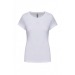 Miniature du produit T-shirt col rond manches courtes femme - kariban 1