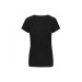 T-shirt col rond manches courtes femme - kariban, Textile Kariban publicitaire