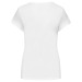 T-shirt col rond manches courtes femme - kariban cadeau d’entreprise