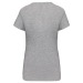 T-shirt col rond manches courtes femme - kariban cadeau d’entreprise