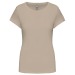 T-shirt col rond manches courtes femme - kariban cadeau d’entreprise