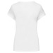 T-shirt col rond manches courtes femme - kariban cadeau d’entreprise