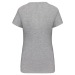 T-shirt col rond manches courtes femme - kariban cadeau d’entreprise