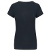 T-shirt col rond manches courtes femme - kariban, Textile Kariban publicitaire