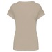T-shirt col rond manches courtes femme - kariban, Textile Kariban publicitaire