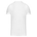 T-shirt manches courtes col v homme - kariban cadeau d’entreprise