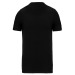 T-shirt manches courtes col v homme - kariban, Textile Kariban publicitaire