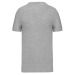 T-shirt manches courtes col v homme - kariban cadeau d’entreprise