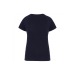 T-shirt col v manches courtes femme - kariban cadeau d’entreprise