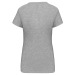 T-shirt col v manches courtes femme - kariban cadeau d’entreprise