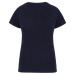 T-shirt col v manches courtes femme - kariban, Textile Kariban publicitaire