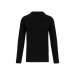 T-shirt col rond manches longues homme - kariban, Textile Kariban reclame