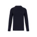 T-shirt col rond manches longues homme - kariban, Textile Kariban reclame