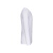 T-shirt col rond manches longues homme - kariban bedrijfs cadeau