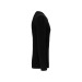 T-shirt col rond manches longues homme - kariban, Textile Kariban reclame
