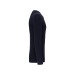 T-shirt col rond manches longues homme - kariban, Textile Kariban reclame