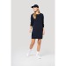 Robe lounge bio en molleton - kariban, Textile Kariban publicitaire