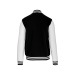 Blouson teddy en molleton bedrijfs cadeau