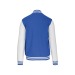 Blouson teddy en molleton, Bomber ou veste teddy reclame