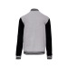 Blouson teddy en molleton, Bomber ou veste teddy reclame
