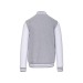 Blouson teddy en molleton bedrijfs cadeau