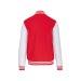 Blouson teddy en molleton, Bomber ou veste teddy reclame