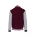 Blouson teddy en molleton bedrijfs cadeau
