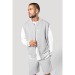 Blouson teddy en molleton, Bomber ou veste teddy reclame