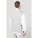 Blouson teddy en molleton bedrijfs cadeau
