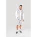 Blouson teddy en molleton bedrijfs cadeau