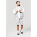 Blouson teddy en molleton, Bomber ou veste teddy reclame