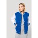 Blouson teddy en molleton bedrijfs cadeau