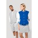 Blouson teddy en molleton bedrijfs cadeau
