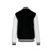 Blouson teddy en molleton, Bomber ou veste teddy reclame
