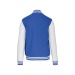 Blouson teddy en molleton bedrijfs cadeau
