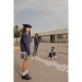 Blouson molleton Teddy enfant - Kariban, Bomber ou veste teddy publicitaire