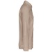 Chemise safari manches longues homme - kariban cadeau d’entreprise