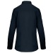 Chemise safari manches longues femme - kariban cadeau d’entreprise