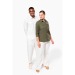 Chemise safari manches longues femme - kariban, Textile Kariban publicitaire
