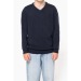 Pull col V enfant - Kariban, Textile Kariban publicitaire