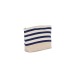 Pochette accessoires imprimé marin, trousse de voyage publicitaire