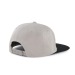 Casquette snapback - 6 panneaux - k-up, Casquette à visière plate pubblicitario