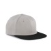 Casquette snapback - 6 panneaux - k-up regalo d'azienda
