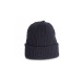 Bonnet tricot style marin, Bonnet pubblicitario