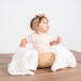 Body manches courtes coton biologique - larkwood cadeau d’entreprise