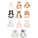 Peluche print me - mumbles cadeau d’entreprise