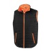 Bodywarmer thermoquilt - result cadeau d’entreprise