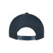Mütze recycled Poly Twill, Langlebiger Hut und Mütze Werbung