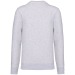 Sweat-shirt écoresponsable à col rond cadeau d’entreprise