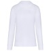 Sweat-shirt écoresponsable col rond enfant cadeau d’entreprise